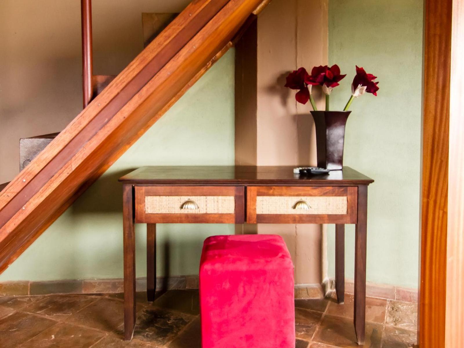 ホテル Victory Towers Bloemhof 部屋 写真