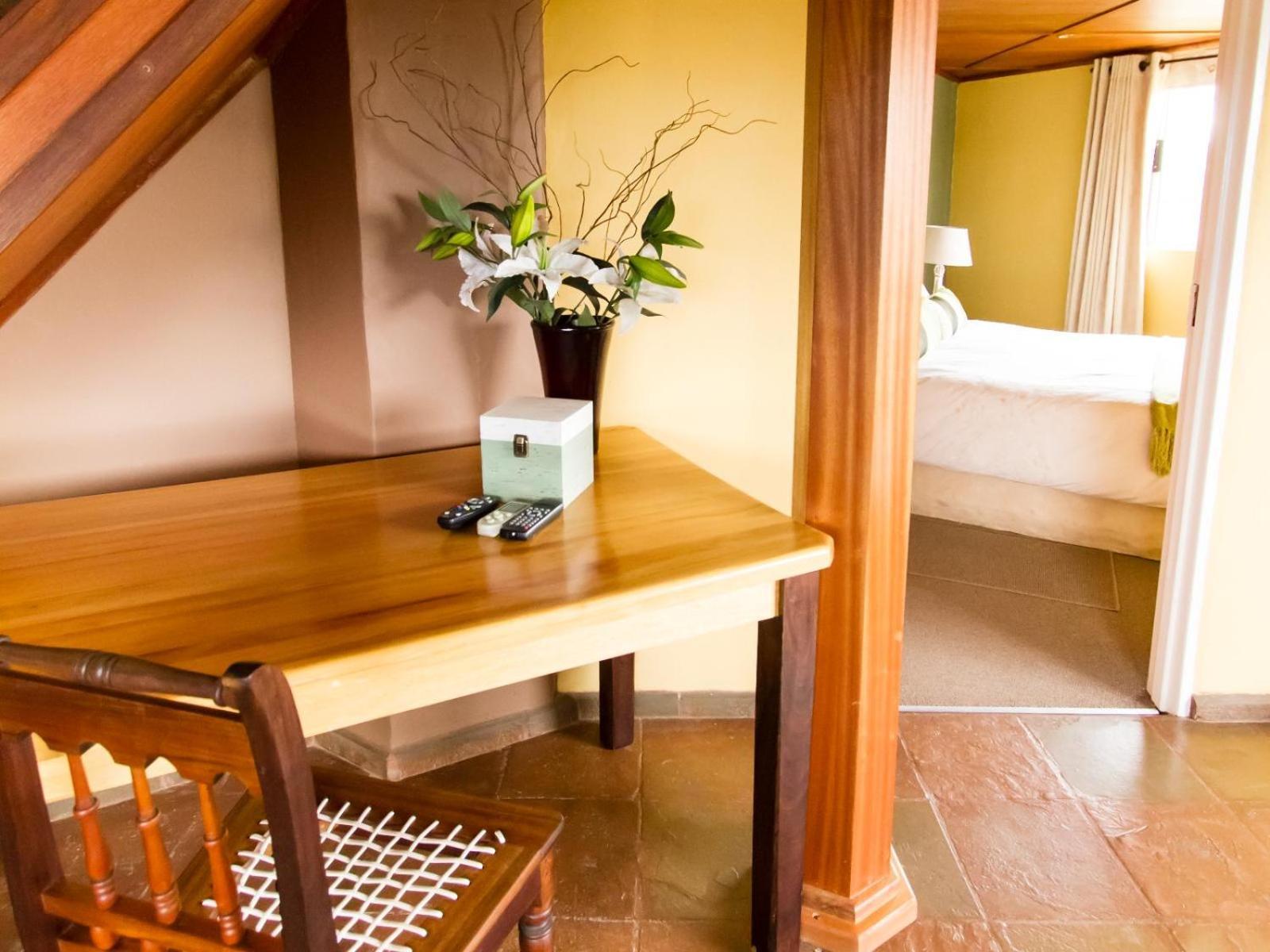 ホテル Victory Towers Bloemhof 部屋 写真