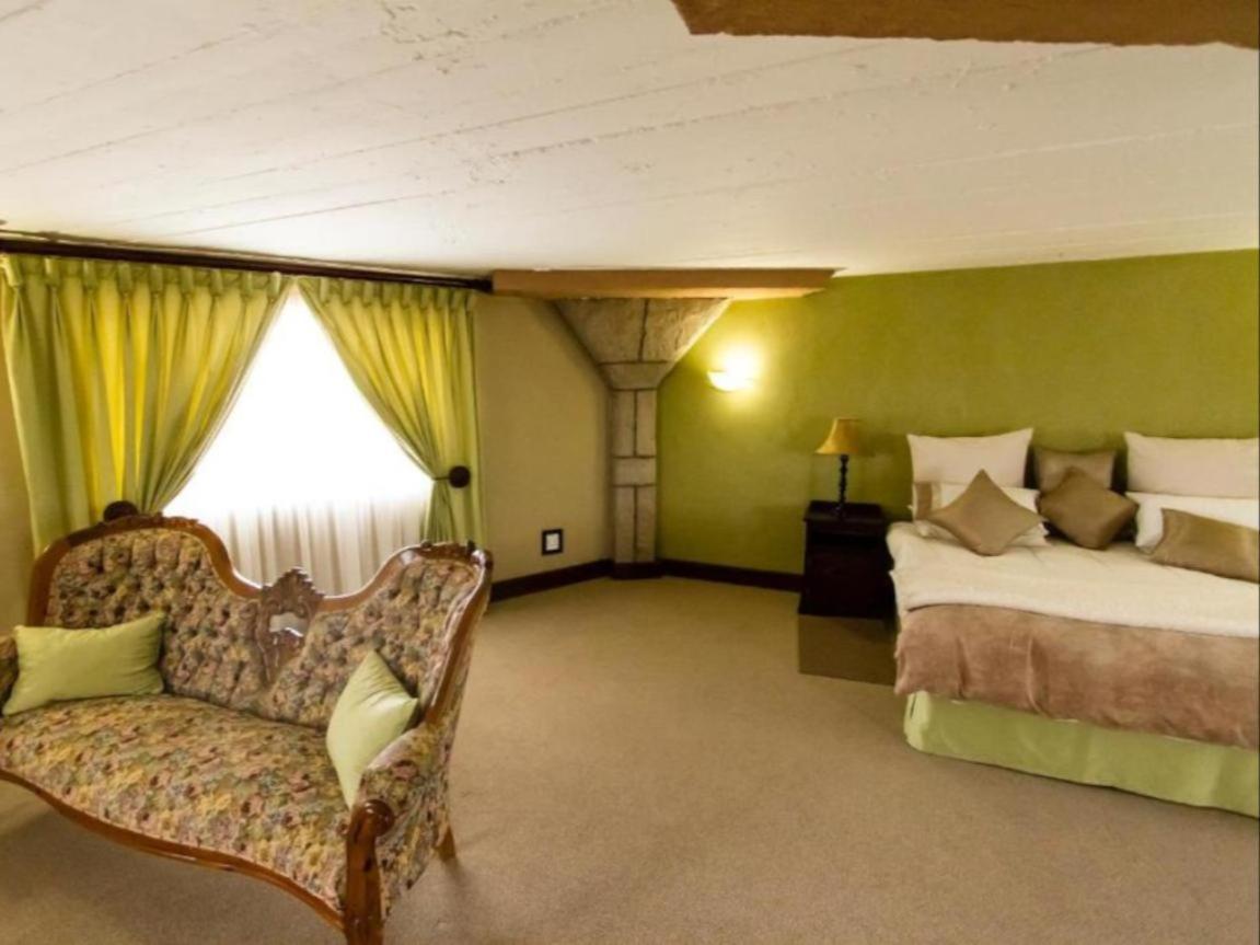 ホテル Victory Towers Bloemhof 部屋 写真