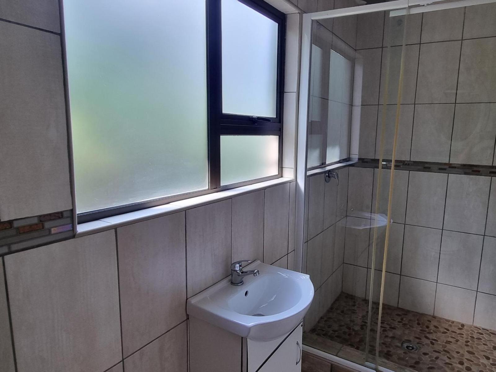 ホテル Victory Towers Bloemhof 部屋 写真